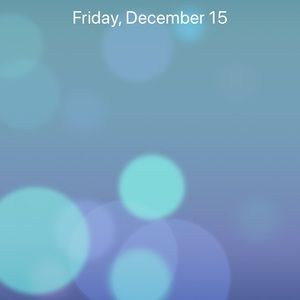 Meet your Posher, Quinton